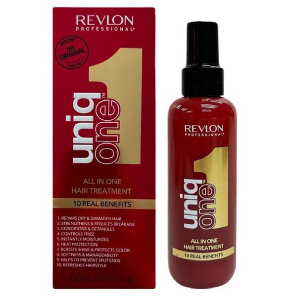 Revlon Uniq One All In One Hair Treatment 150ml