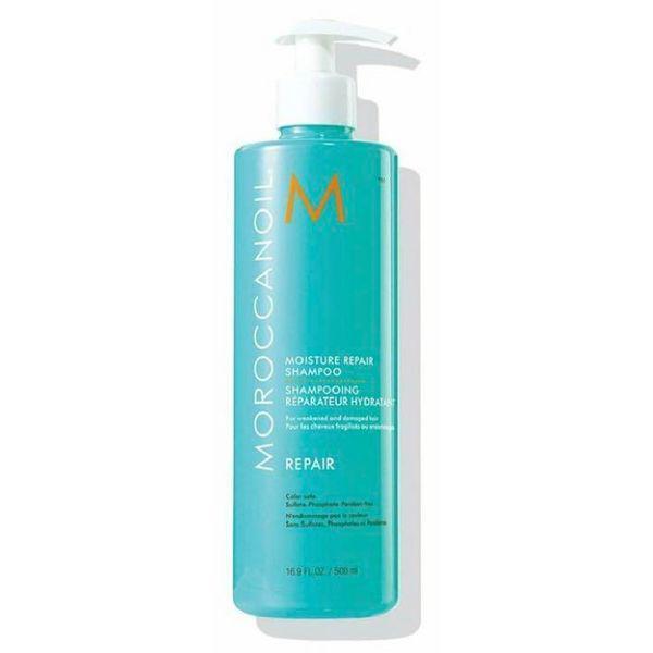 MoroccanOil Moisture Repair Shampoo 250ml