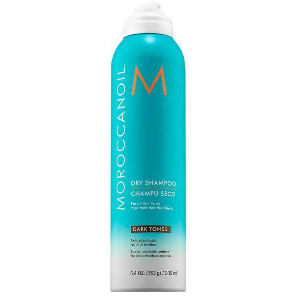 Moroccanoil Dry Shampoo (Dark) 205ml