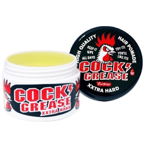 Cocks Grease Hair Pomade 87g