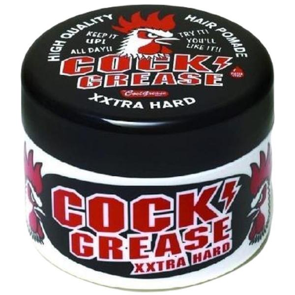 Cocks Grease Hair Pomade 210g