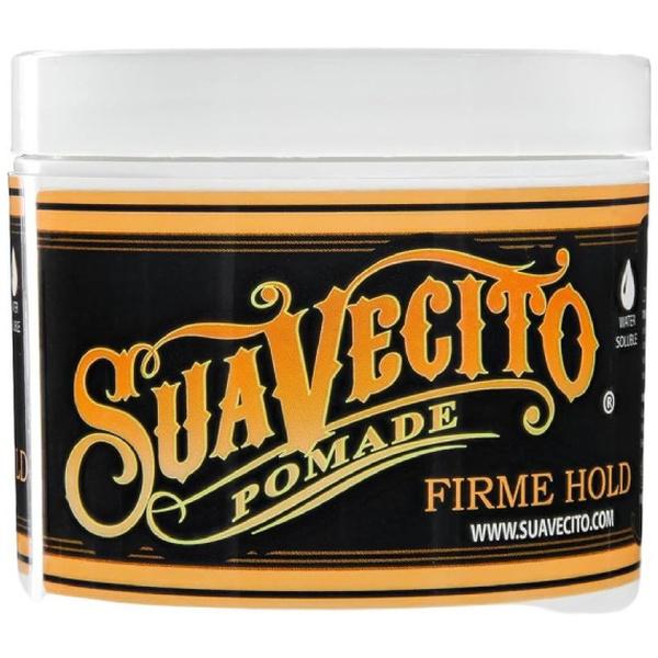 Suavecito Pomade Firm Hold (4oz) 113g