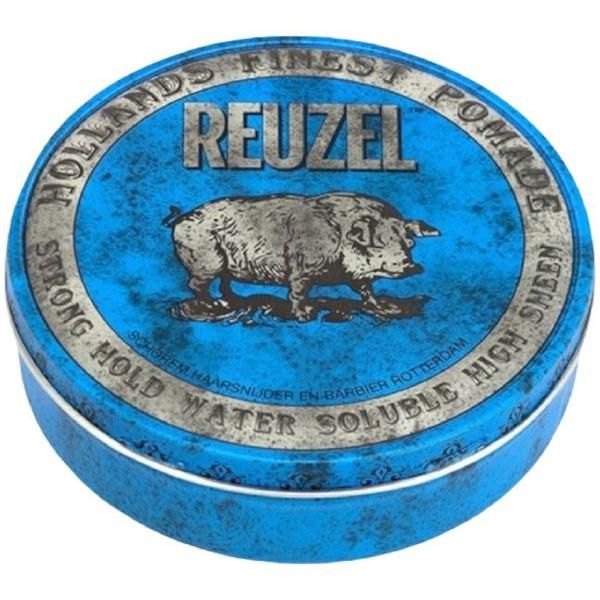 Reuzel Blue Pomade Strong Hold 113g