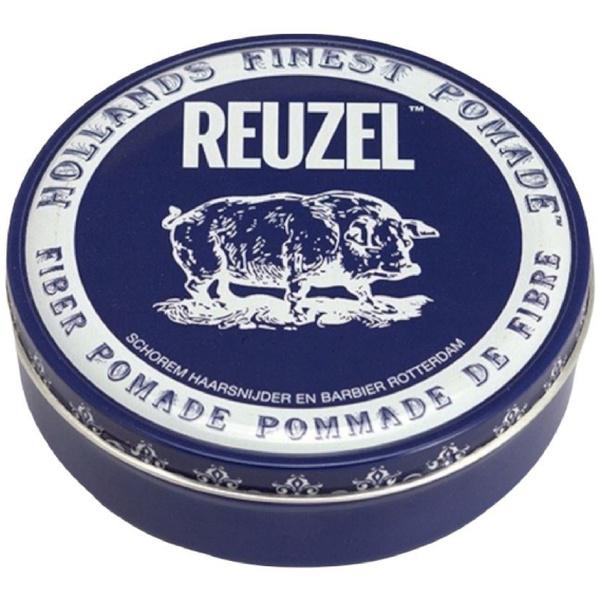 Reuzel Fiber Pomade Firm and Pliable 113g