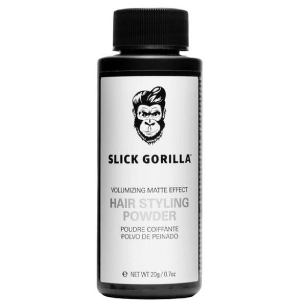 SLICK GORILLA - Hair Styling Powder 20g