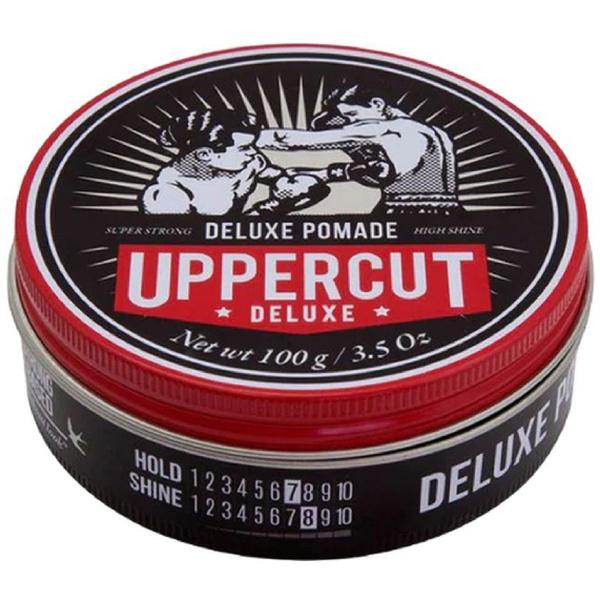 Uppercut Deluxe Pomade 100g