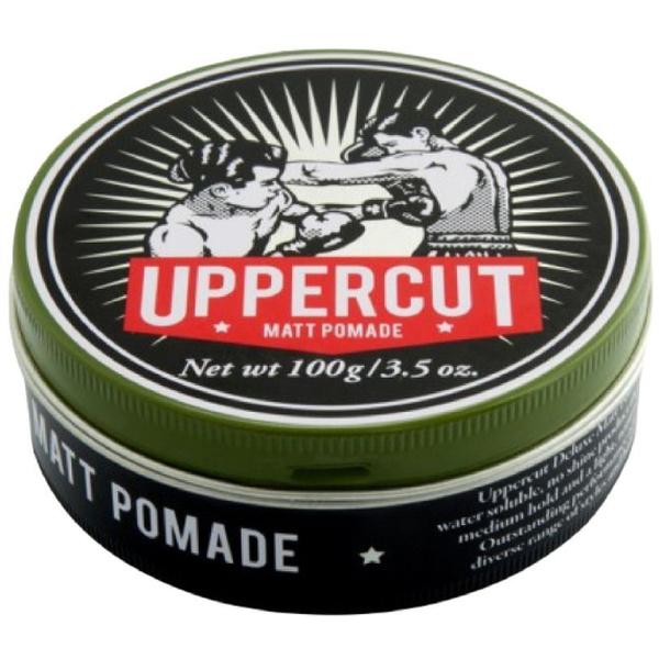 Uppercut Matt Pomade 100g