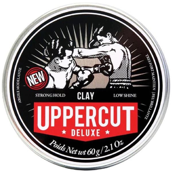 Uppercut Matte Clay 60g