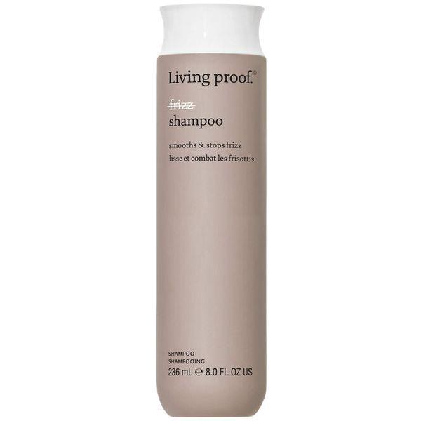 Living Proof No Frizz Shampoo 236ml