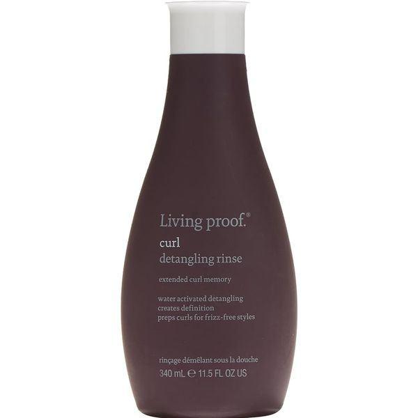 Living Proof 捲曲順滑沖洗液 340ml