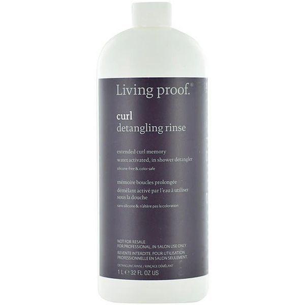 Living Proof 捲曲順滑沖洗液 1L