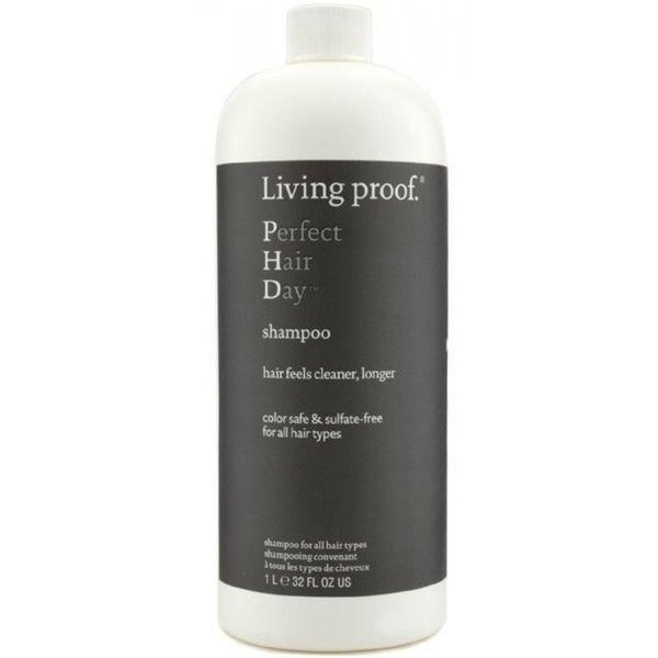 Living Proof PhD Shampoo 1L