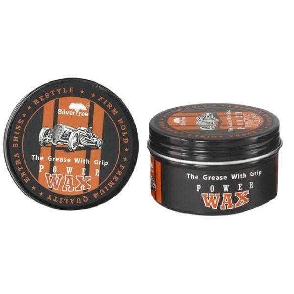 Silvertree Power Wax 100g