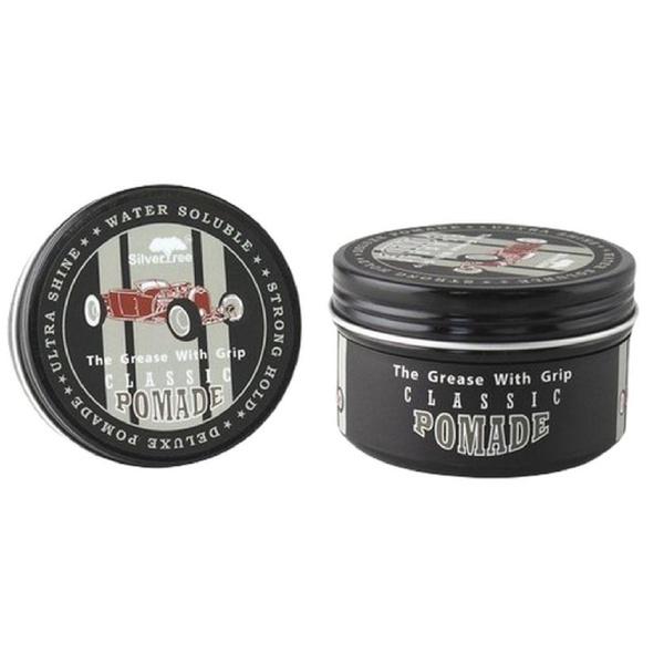 Silvertree Classic Pomade 100g