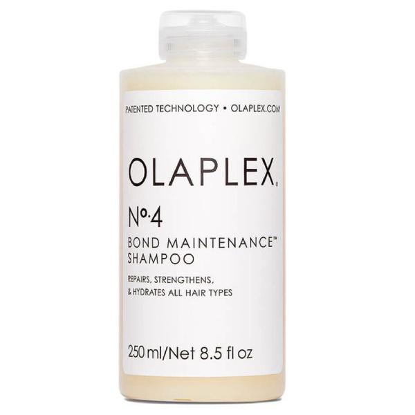 Olaplex No.4 Bond Maintenance Shampoo 250ml
