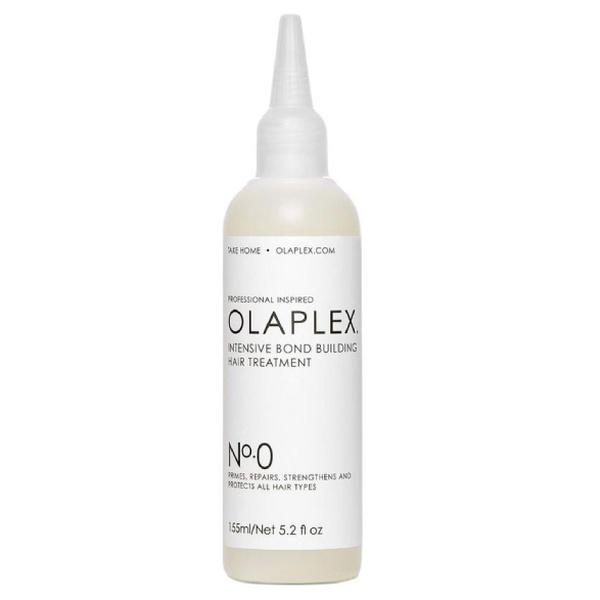 Olaplex No.0 Intensive Bond Building HT