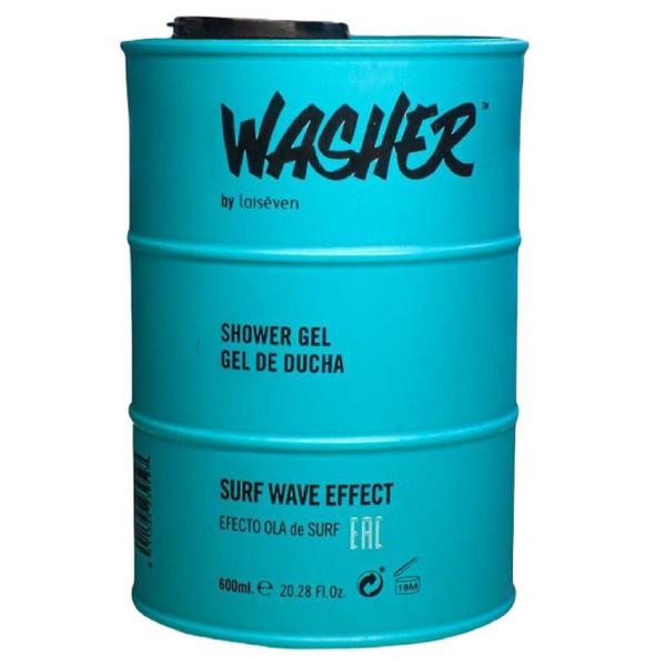 Laiseven Surf Wave Washer 600ml
