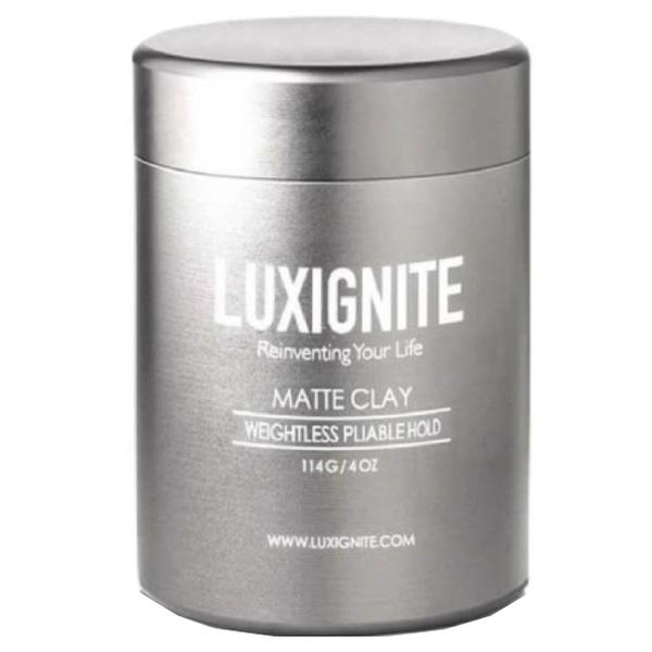 Luxignite Matte Clay 114g