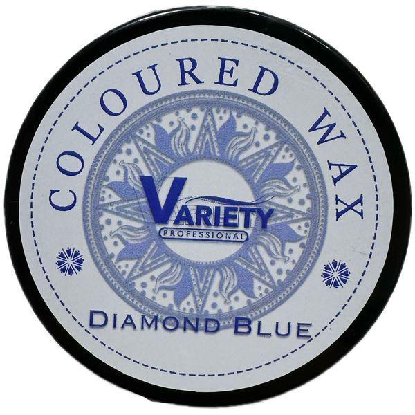 Variety Coloured Mud Rose Blue 100ml