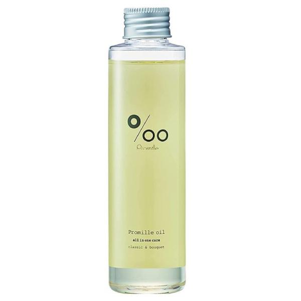 Mucota Promille Oil 150ml