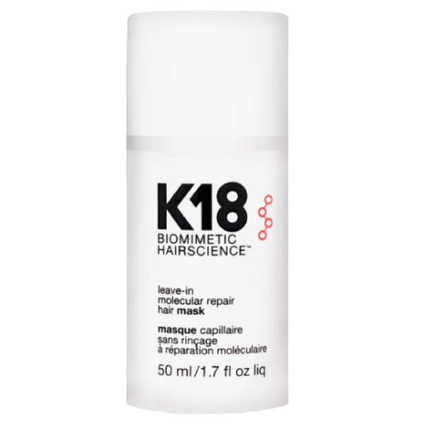 K18 Leave-In Molecular Repair Mask 50ml