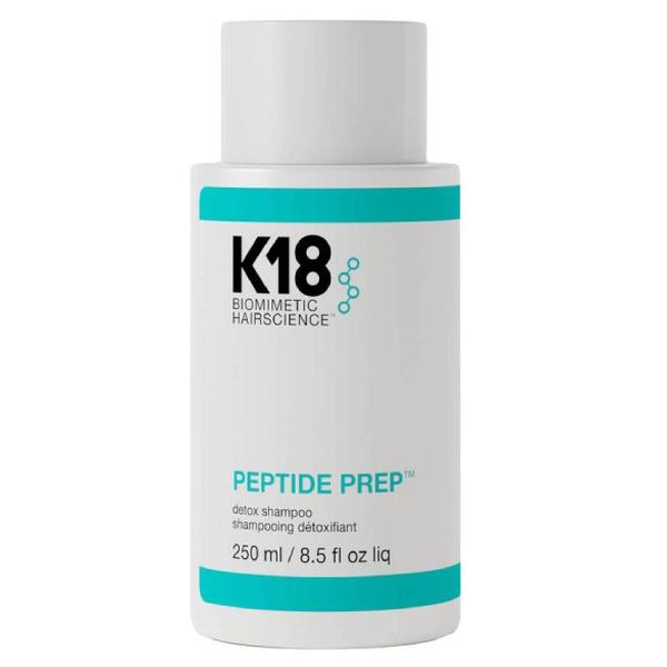 K18 Detox Shampoo 250ml