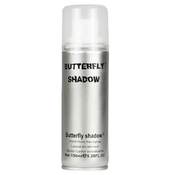 Butterfly Shadow Hair Spray 150ml(銀)