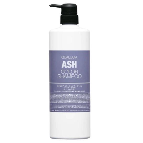 Fiole Qualucia Ash Color Shampoo 1000ml