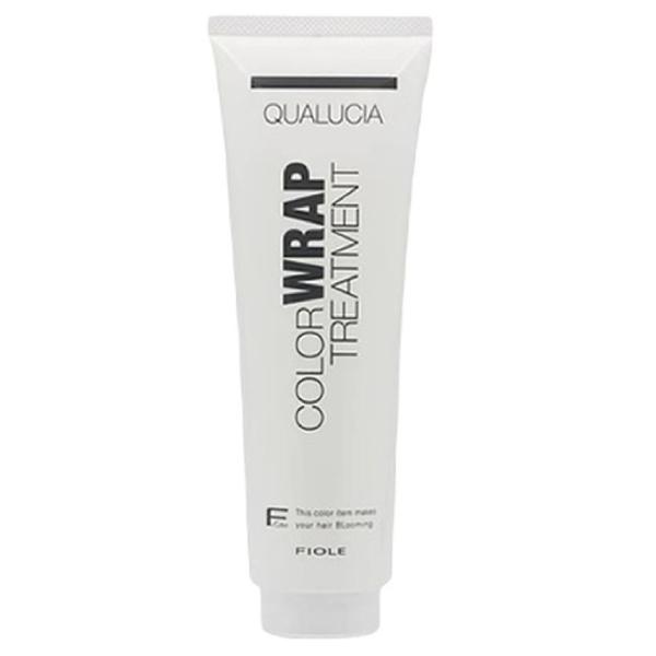 Fiole Qualucia Color Wrap Treatment 240g