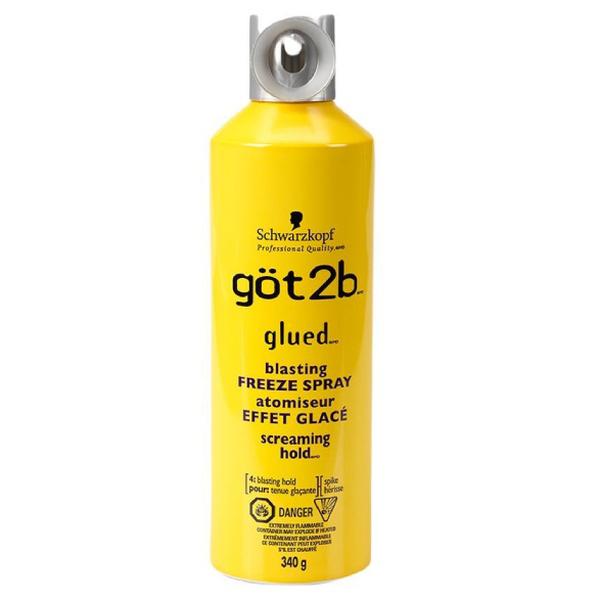 Got 2b Blast spray 340g