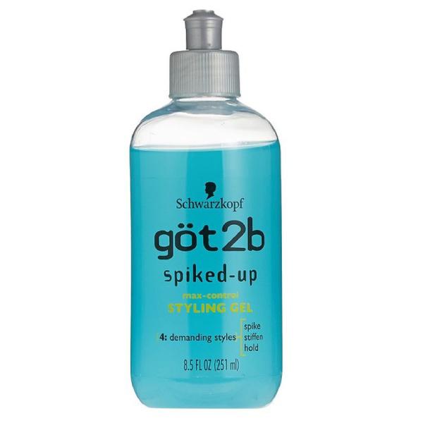 Got 2b spiked-up Gel 251ml