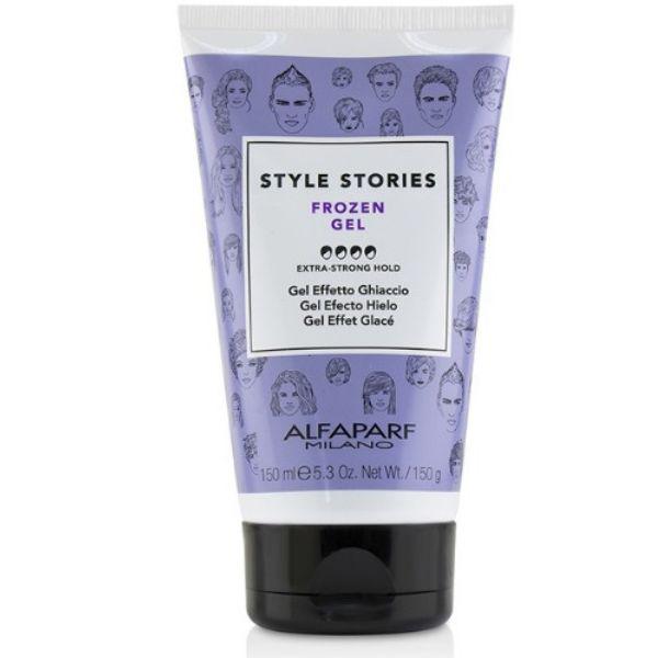 Alfaparf Style Stories Frozen Gel 150ml