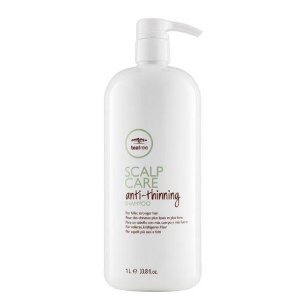 Paul Mitchell Scalp Care Anti-Thinning Shampoo 1000ml